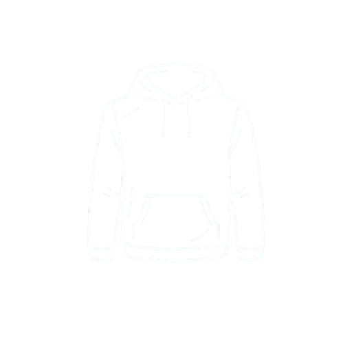 Pullover hoodie