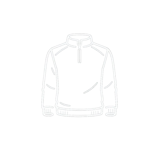 Quarter-zip pullover